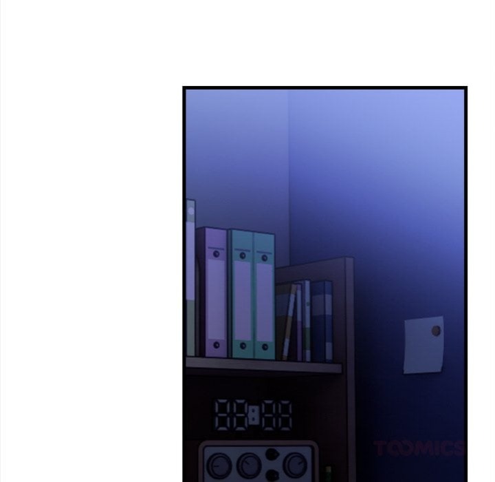 Trapped With My Boss chapter 18 page 39