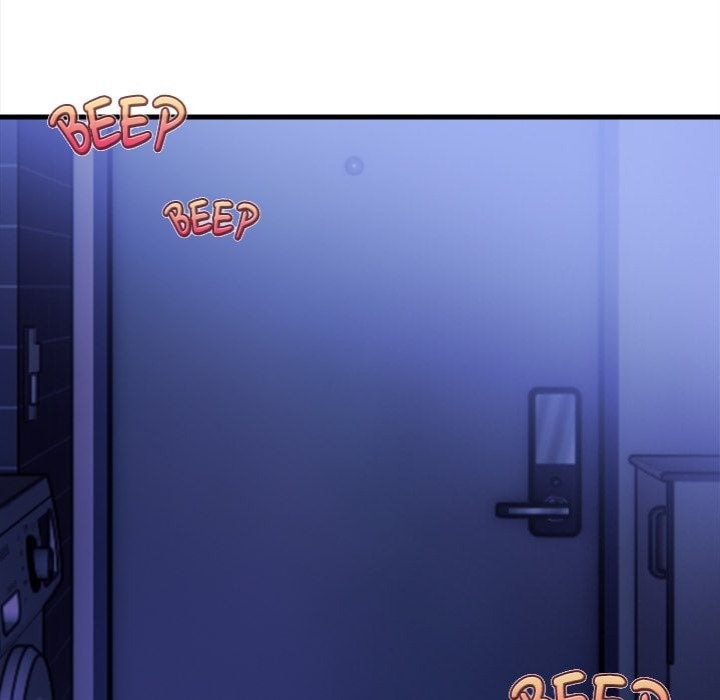 Trapped With My Boss chapter 18 page 41