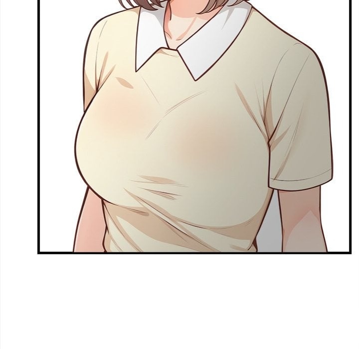 Trapped With My Boss chapter 18 page 45