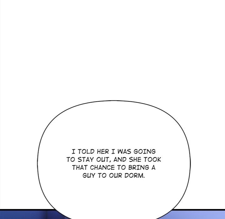 Trapped With My Boss chapter 18 page 46