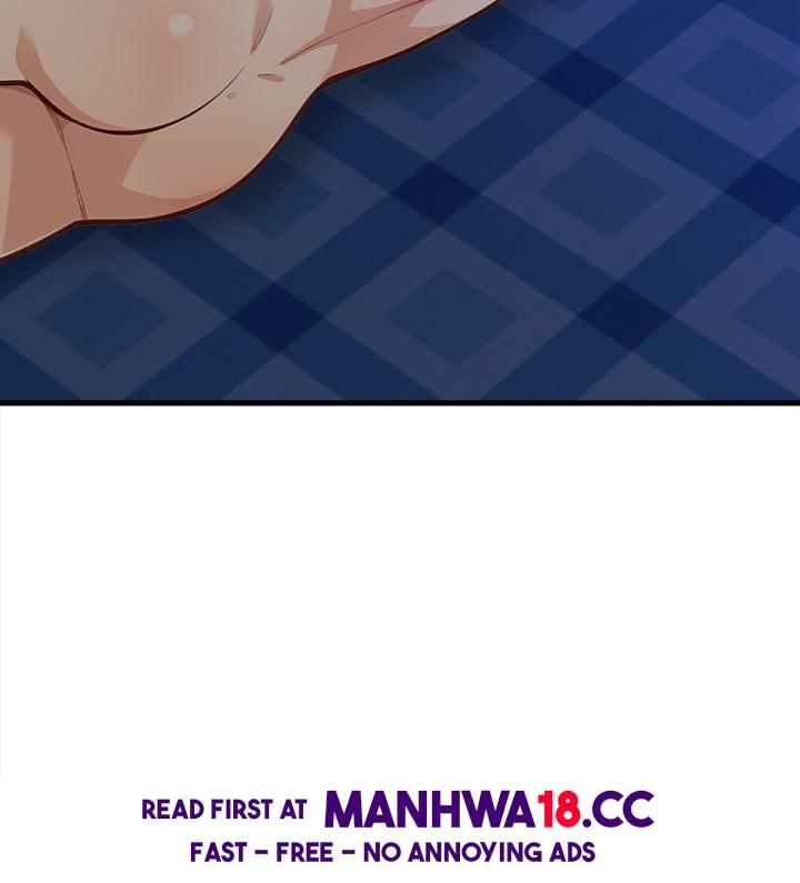 Trapped With My Boss chapter 18 page 48