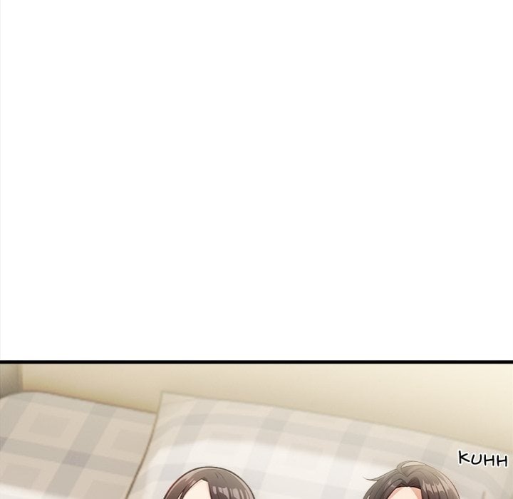 Trapped With My Boss chapter 18 page 61