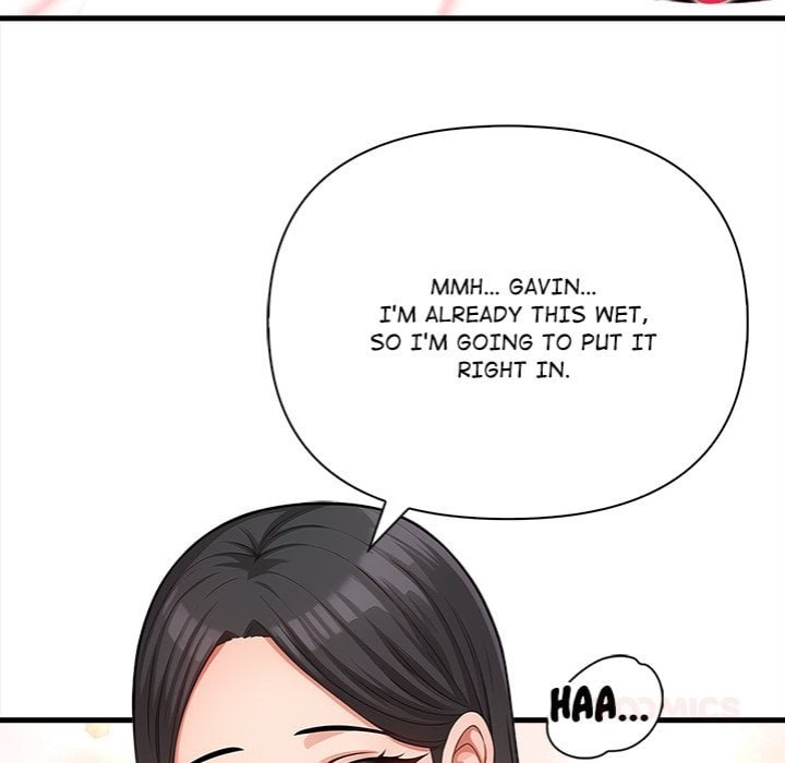 Trapped With My Boss chapter 18 page 75