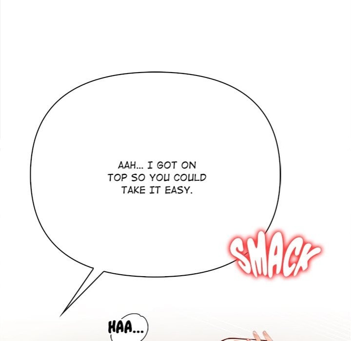 Trapped With My Boss chapter 18 page 103