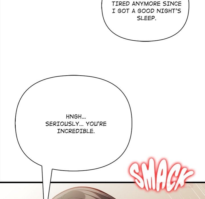 Trapped With My Boss chapter 18 page 105