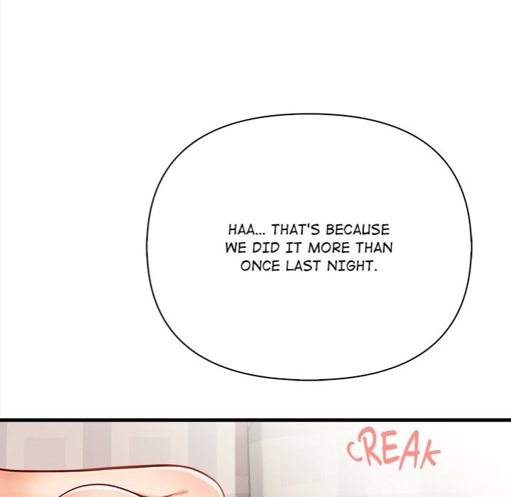 Trapped With My Boss chapter 18 page 109