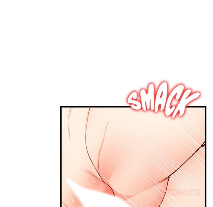 Trapped With My Boss chapter 18 page 111