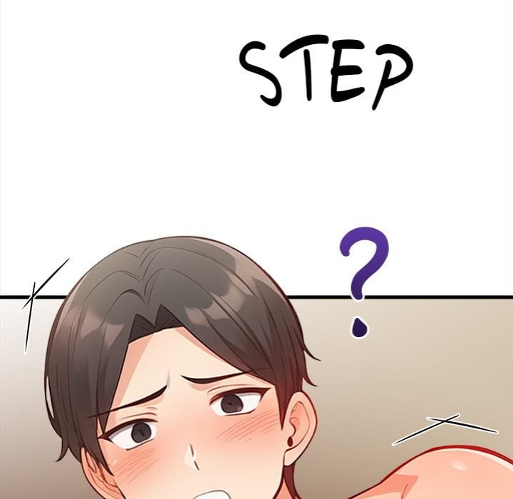 Trapped With My Boss chapter 18 page 116