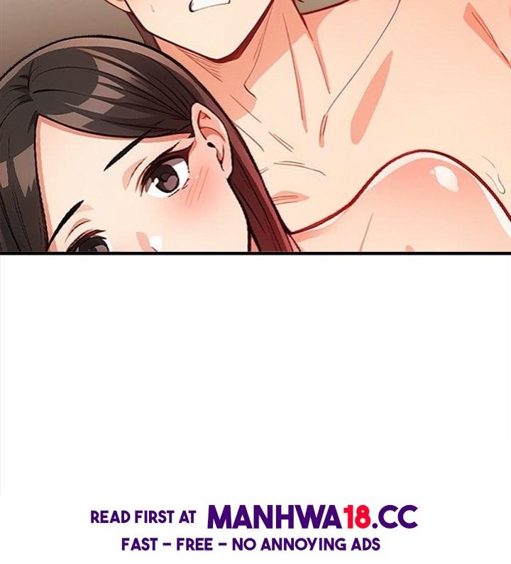 Trapped With My Boss chapter 18 page 117