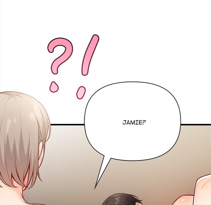Trapped With My Boss chapter 18 page 122