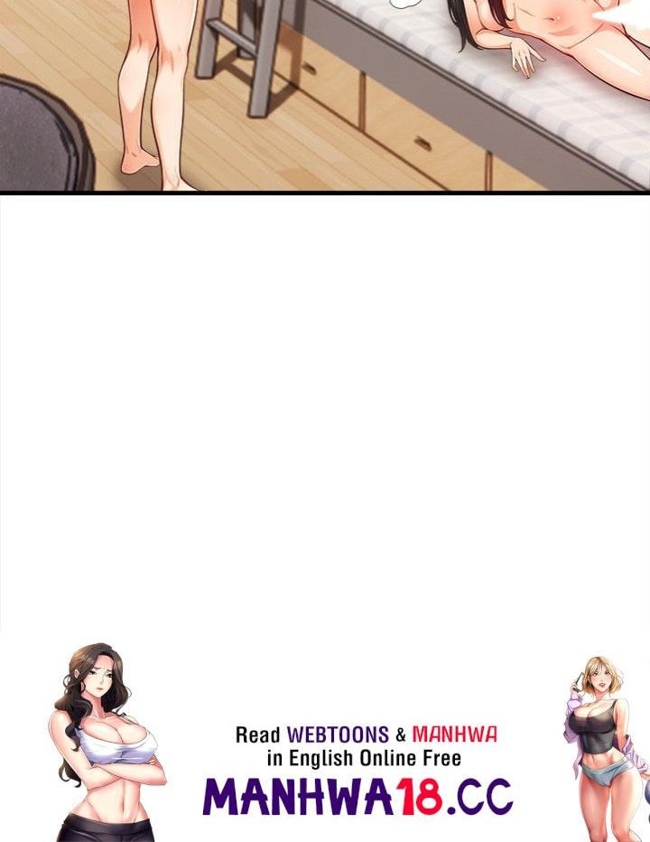 Trapped With My Boss chapter 18 page 128