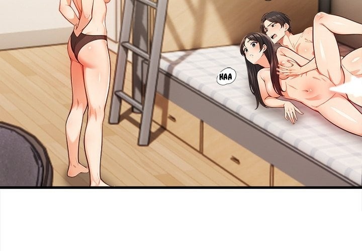 Trapped With My Boss chapter 19 page 3