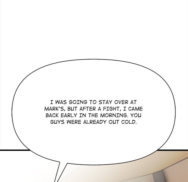 Trapped With My Boss chapter 19 page 8