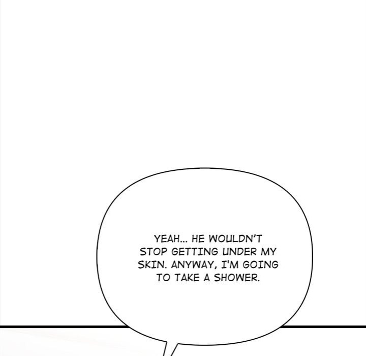 Trapped With My Boss chapter 19 page 10