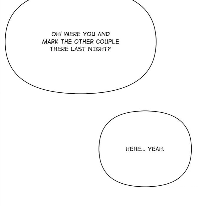 Trapped With My Boss chapter 19 page 15
