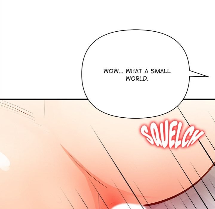 Trapped With My Boss chapter 19 page 16