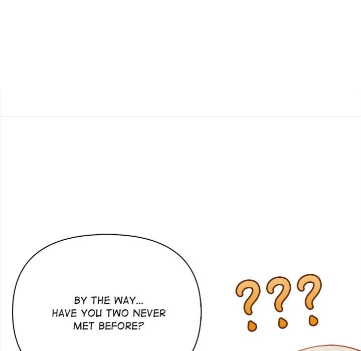 Trapped With My Boss chapter 19 page 19