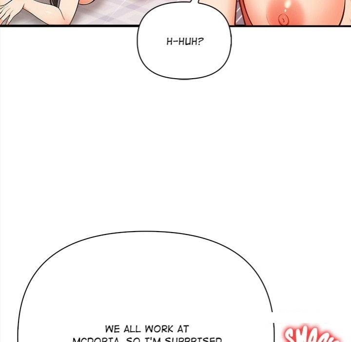 Trapped With My Boss chapter 19 page 21