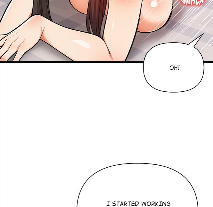 Trapped With My Boss chapter 19 page 23