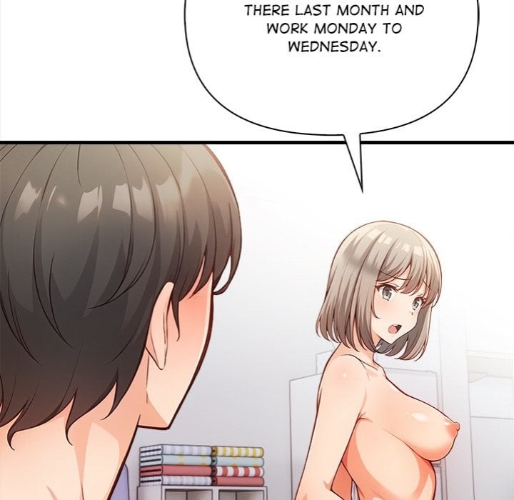Trapped With My Boss chapter 19 page 24