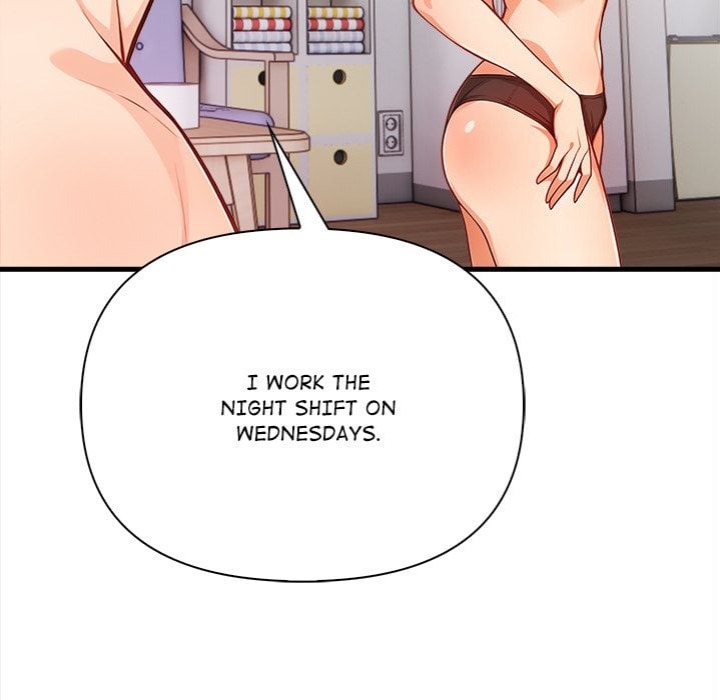 Trapped With My Boss chapter 19 page 25