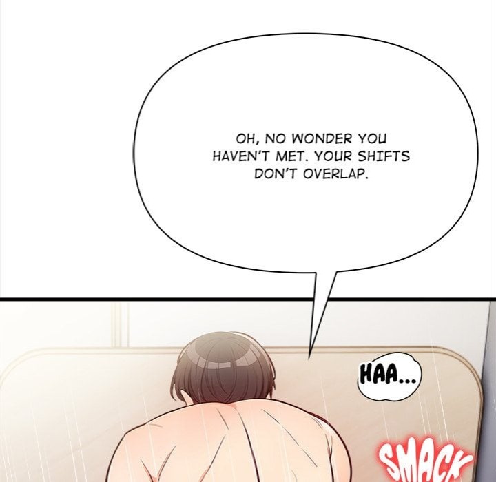 Trapped With My Boss chapter 19 page 26