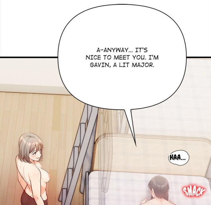 Trapped With My Boss chapter 19 page 29