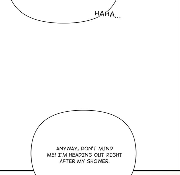 Trapped With My Boss chapter 19 page 31