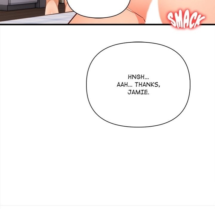 Trapped With My Boss chapter 19 page 33