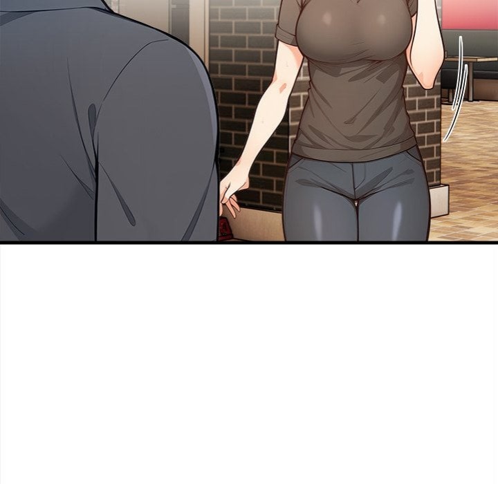 Trapped With My Boss chapter 19 page 46