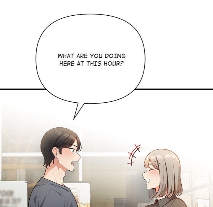 Trapped With My Boss chapter 19 page 47
