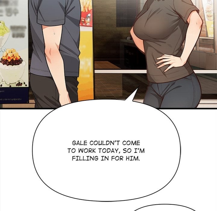 Trapped With My Boss chapter 19 page 48