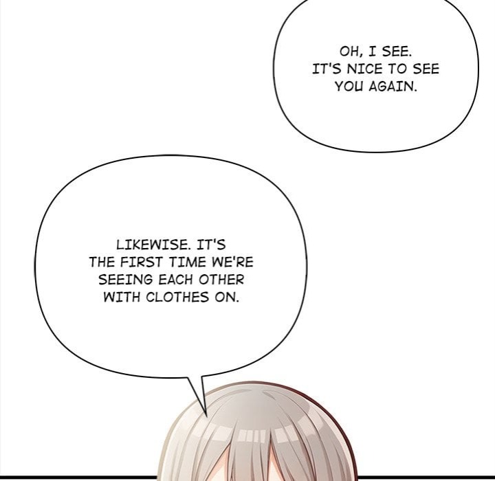 Trapped With My Boss chapter 19 page 49