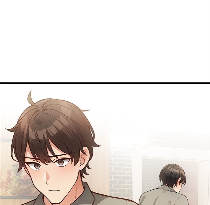 Trapped With My Boss chapter 19 page 56