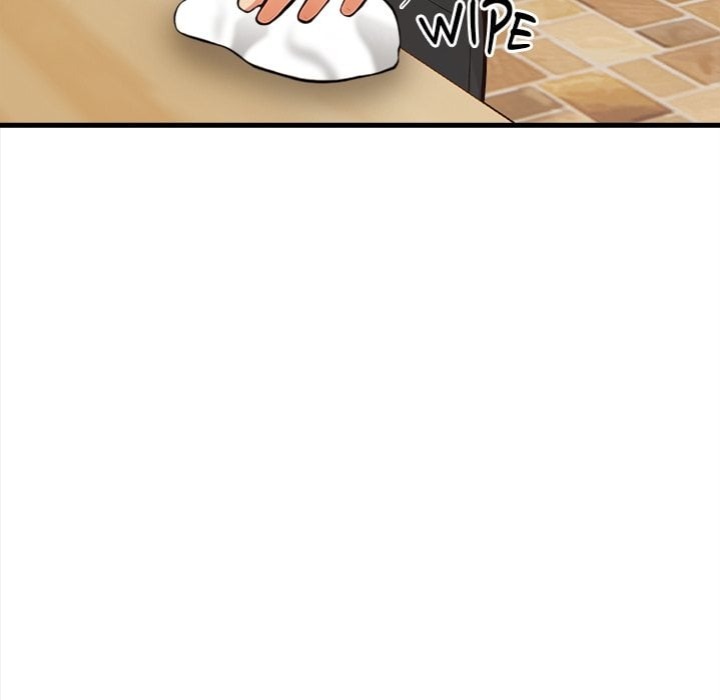 Trapped With My Boss chapter 19 page 58