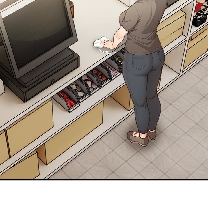Trapped With My Boss chapter 19 page 60