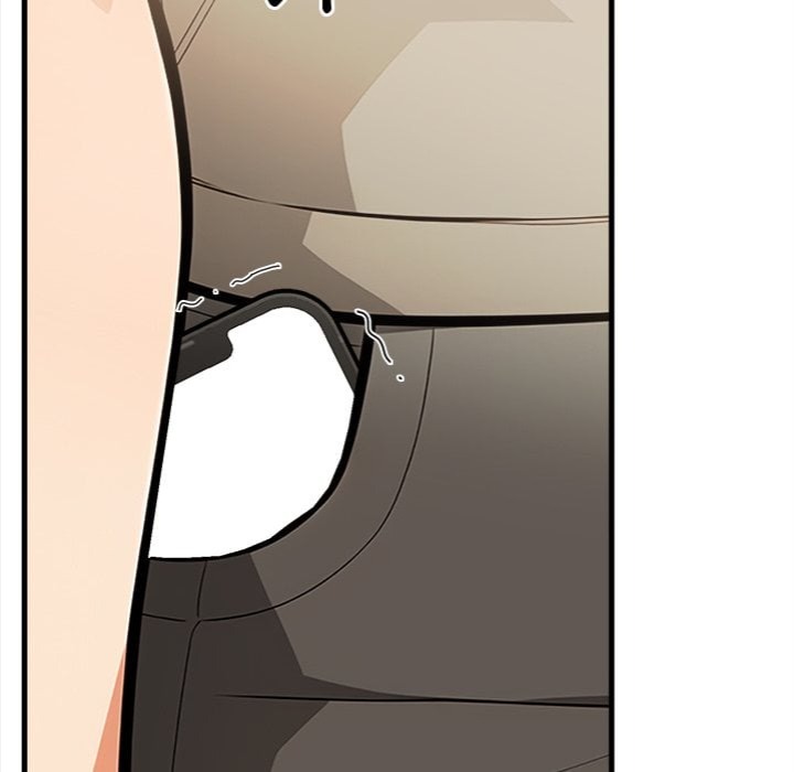 Trapped With My Boss chapter 19 page 62