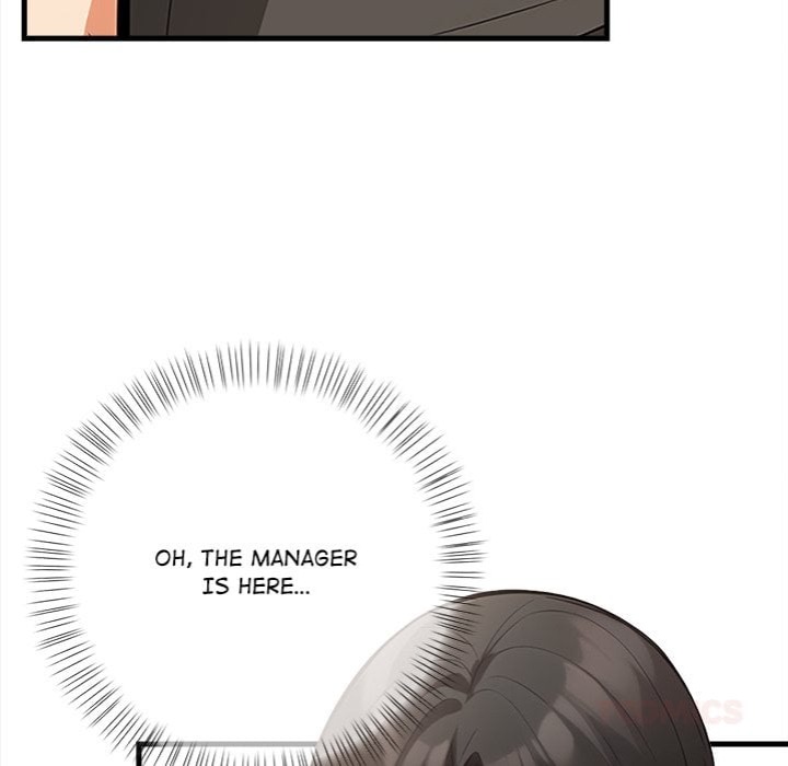 Trapped With My Boss chapter 19 page 63