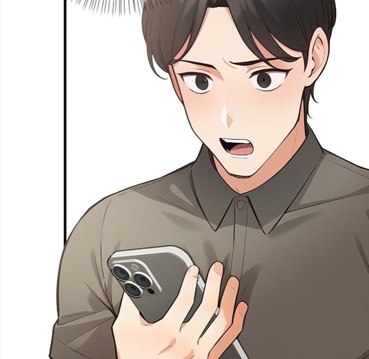 Trapped With My Boss chapter 19 page 64