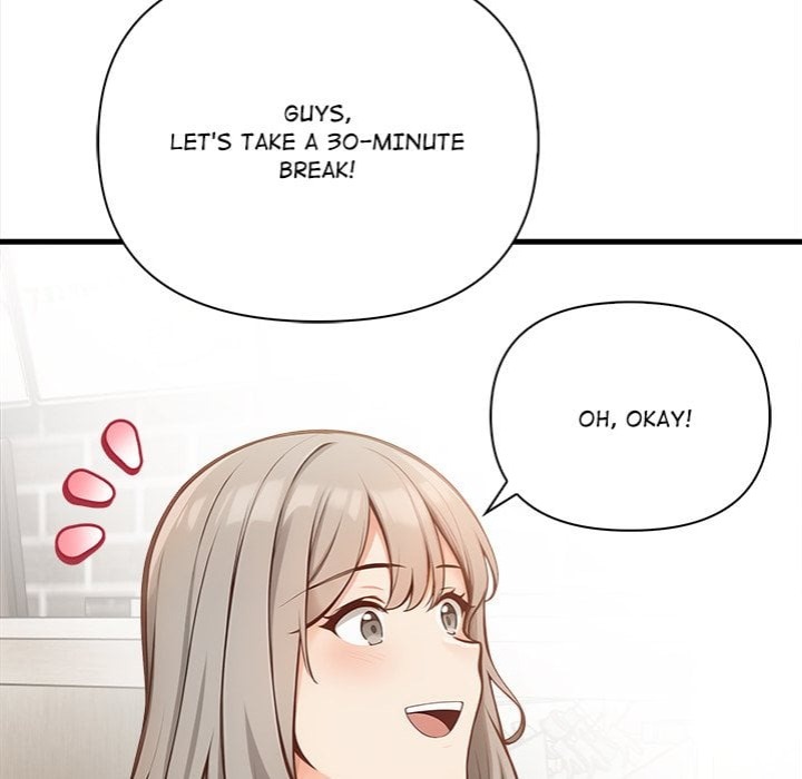 Trapped With My Boss chapter 19 page 66