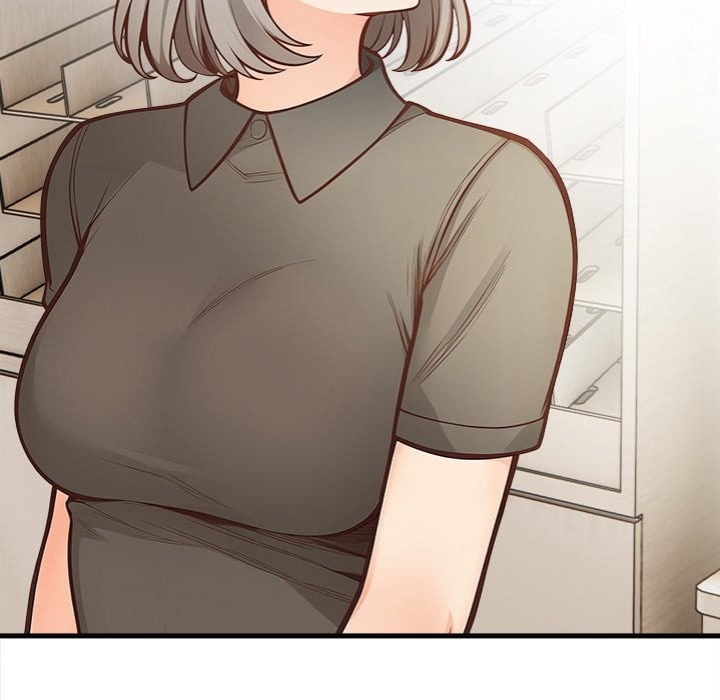 Trapped With My Boss chapter 19 page 67