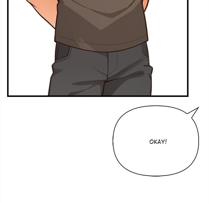 Trapped With My Boss chapter 19 page 70
