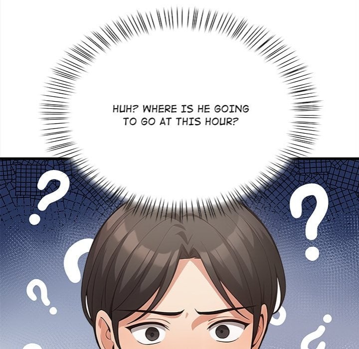 Trapped With My Boss chapter 19 page 71