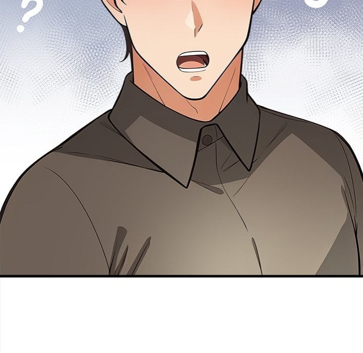 Trapped With My Boss chapter 19 page 72