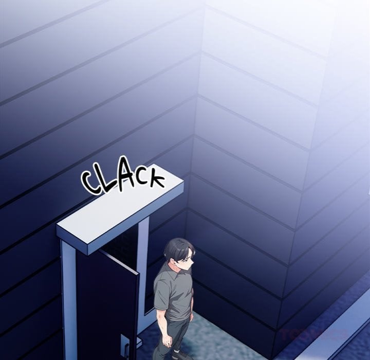 Trapped With My Boss chapter 19 page 75