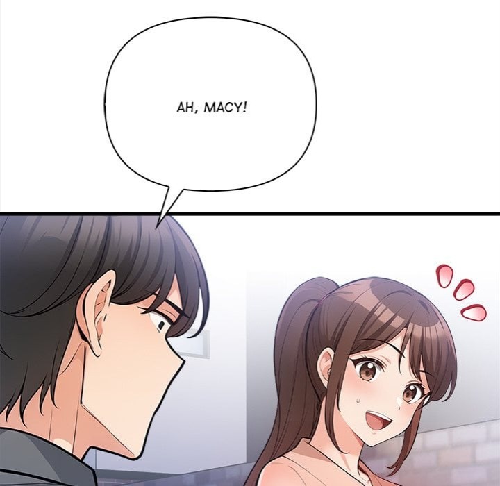Trapped With My Boss chapter 19 page 77