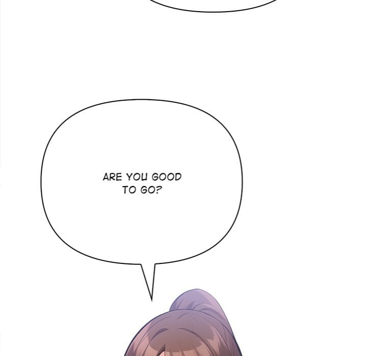 Trapped With My Boss chapter 19 page 79
