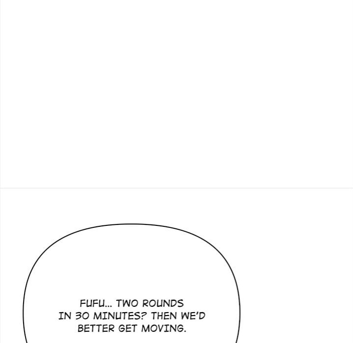 Trapped With My Boss chapter 19 page 85