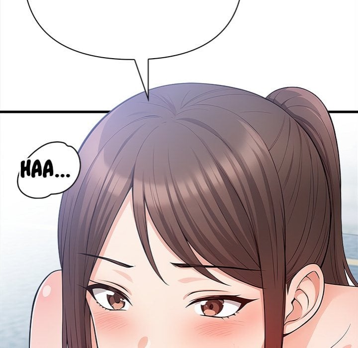 Trapped With My Boss chapter 19 page 86