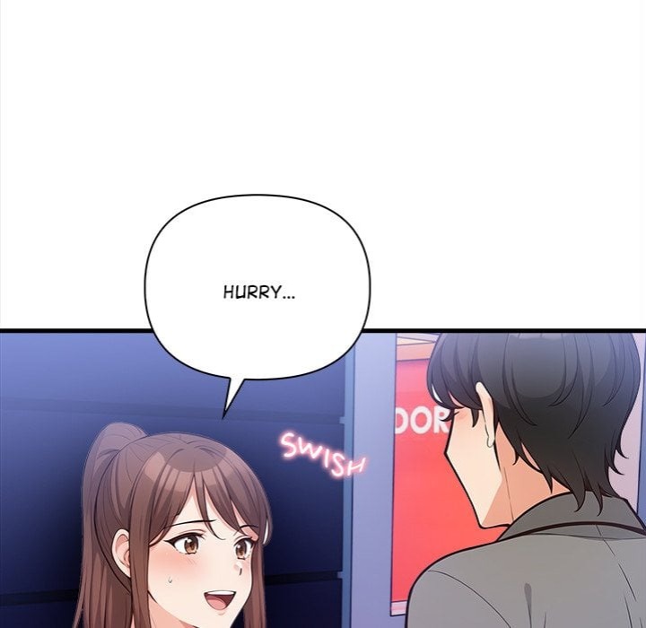 Trapped With My Boss chapter 19 page 88
